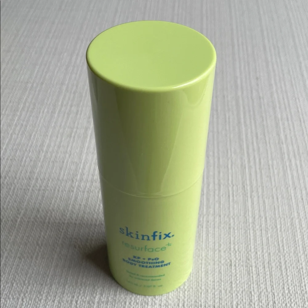 Skinfix Resurface+ KP+ PsO Smoothing Body Treatment